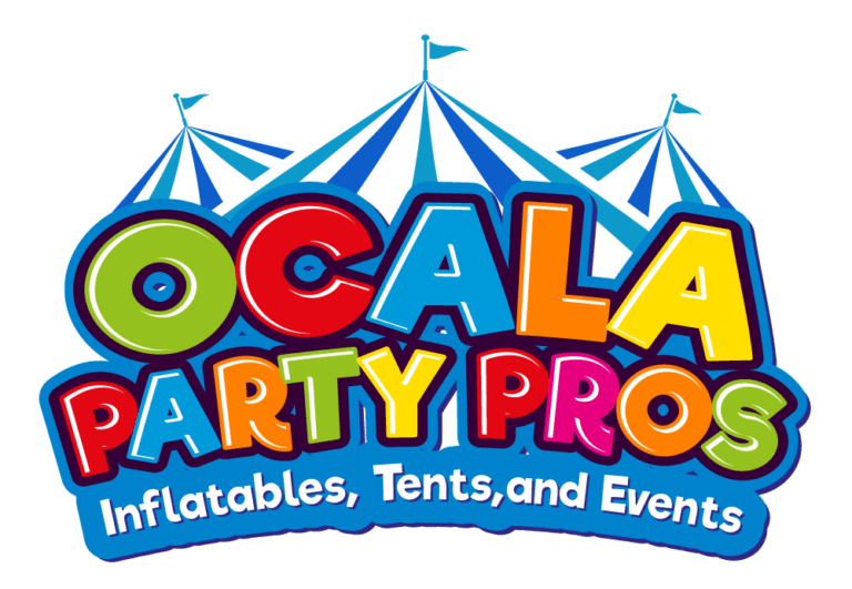 Ocala Party Pros Logo