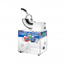 SNO CONE MACHINE