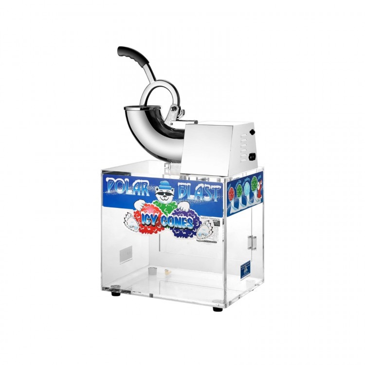 SNO CONE MACHINE