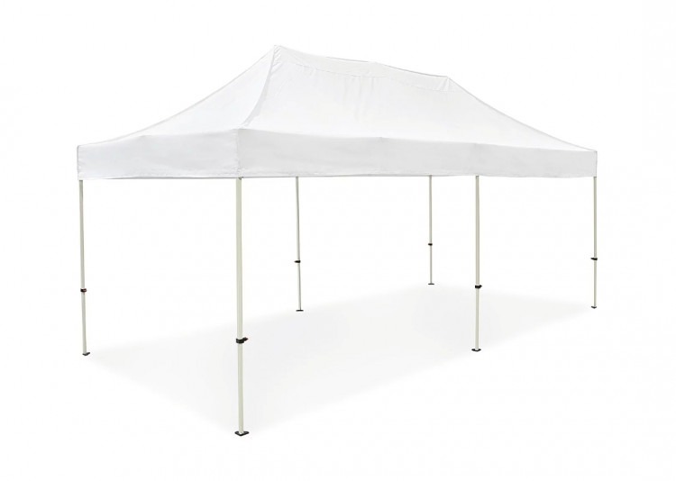 10x20 BACKYARD PARTY TENT