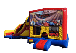 Zparty banner combo single lane Zparty banner combo single lane