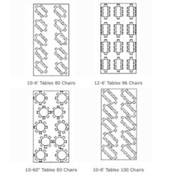 20x40 High Peak Tent