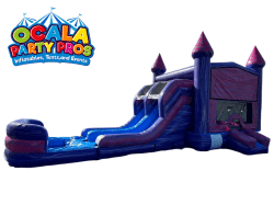 Princess marble combo *NEW 2025*