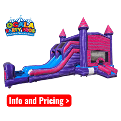 Princess marble combo *NEW 2025*