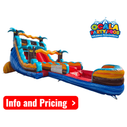 19' Tropic Shock * New 2026*