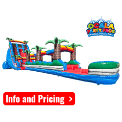 26' Rainbow River Plunge *New 2026*