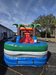 20260225 151025 1772282422 26' Rainbow River Plunge *New 2026*