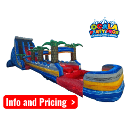 24' TROPICAL RIPTIDE