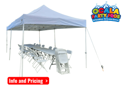 BACKYARD PARTY PACKAGE #2