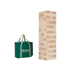 Giant Jenga