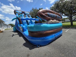 22444 1784759030 19' South Beach double lane